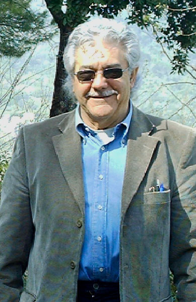 Franco Baiocchi