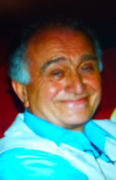 Vito Valiante