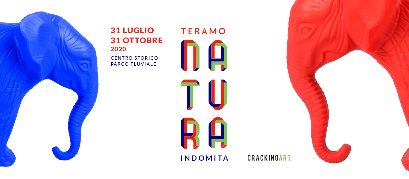 Teramo Natura Indomita 2020